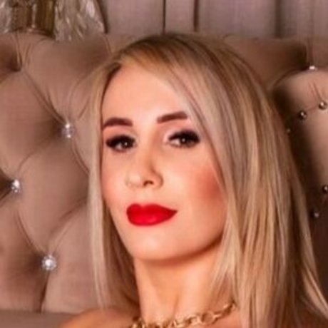 Diaine Kraf OnlyFans泄露裸照