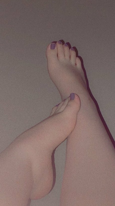 Nacktes geleaktes OnlyFans-Foto von Downdanielle