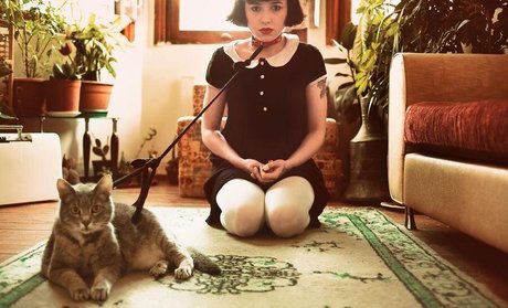 Ceyda Kocman OnlyFansリークヌード写真
