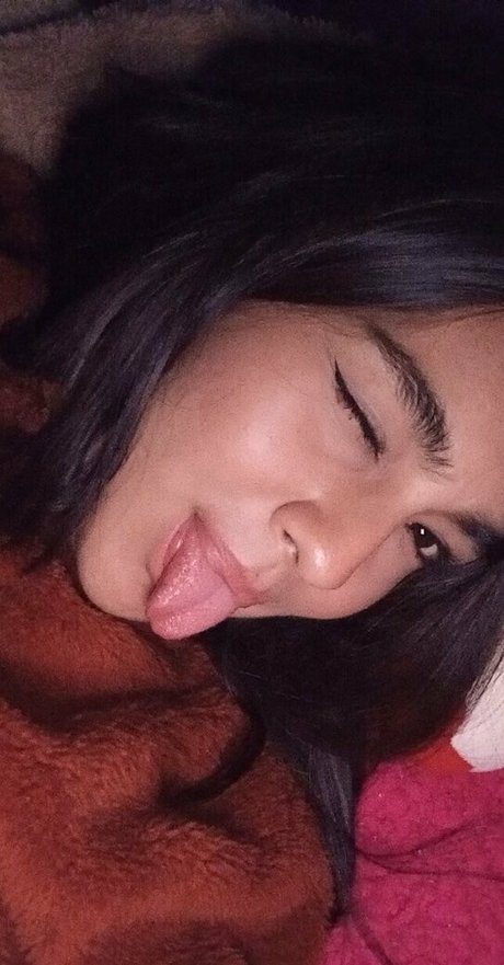 Foto nua vazada do OnlyFans de Littlefamr