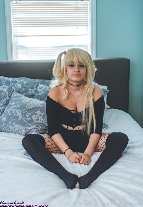 Diamondgirlsny