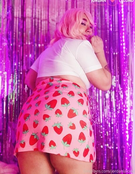 Nagie wyciekłe zdjęcie OnlyFans od Vipjordanlalond