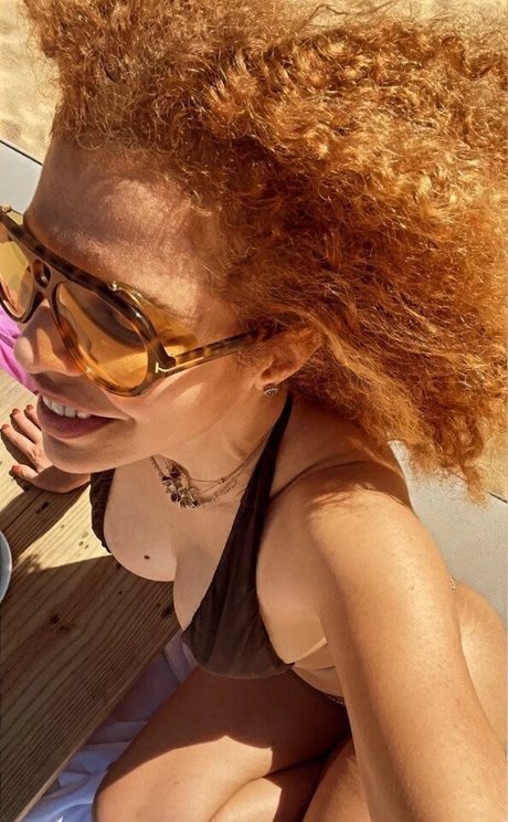 Vanessa Da Mata
