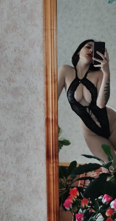 Kit Lilith  nude leaked OnlyFans photo