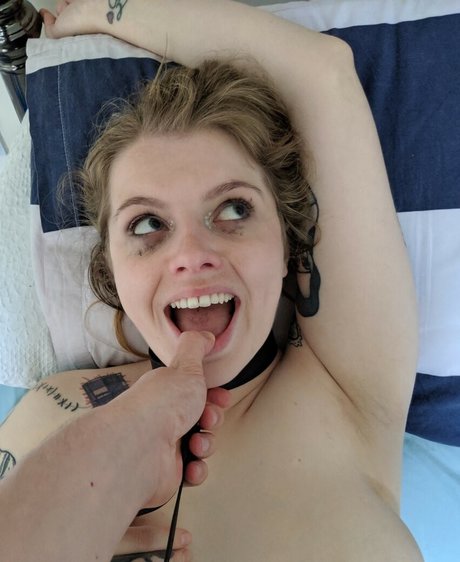 Missmarilynxx