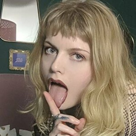Missmarilynxx