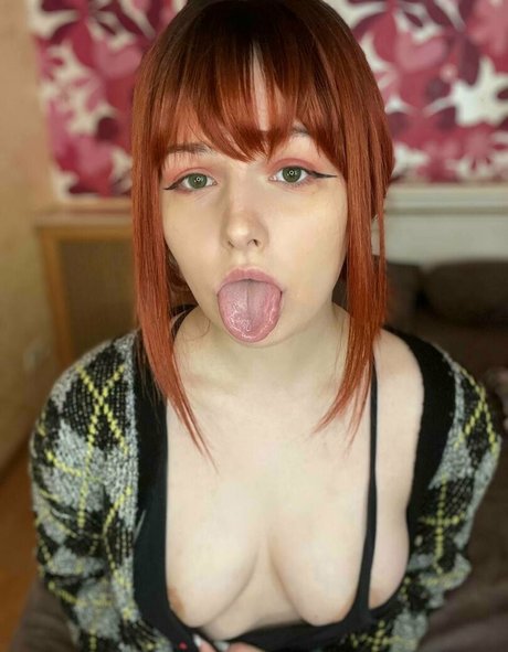 Alaston vuotanut OnlyFans-kuva Sweetlolame