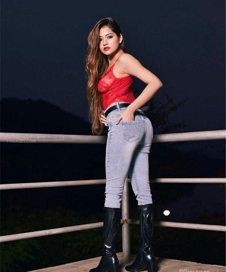 Simran Kaur Hundal