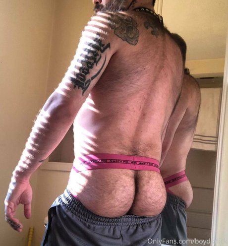 Donutsteak  nude leaked OnlyFans photo