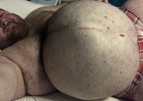 Alasti lekkinud OnlyFans-i pilt Gainerbull
