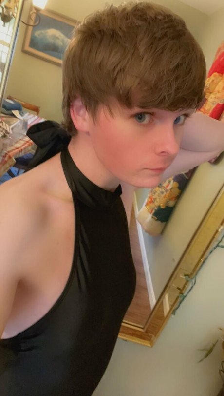 Femboy Fishing