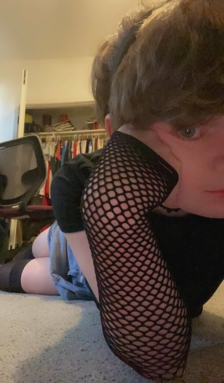 Femboy Fishing