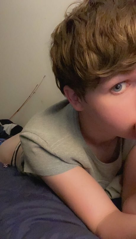 Femboy Fishing