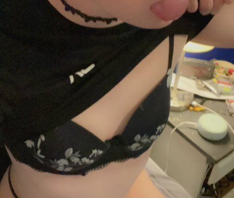 Femboy Fishing