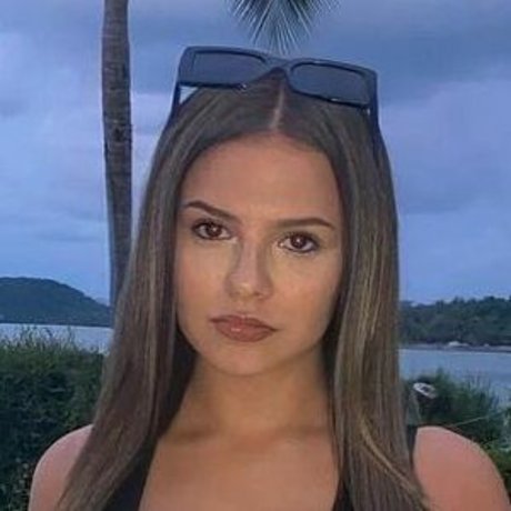 Connie Thompson  nude leaked OnlyFans photo