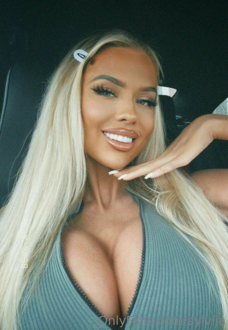 Sylvija