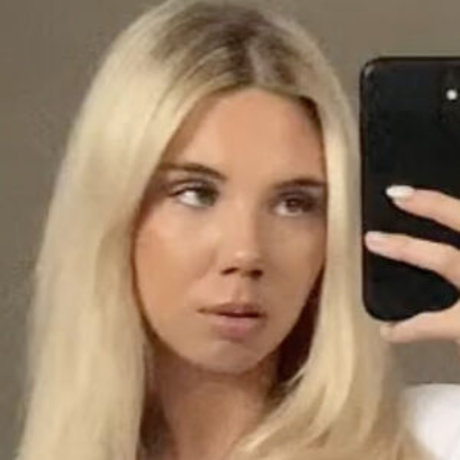 Hannah Bystrom