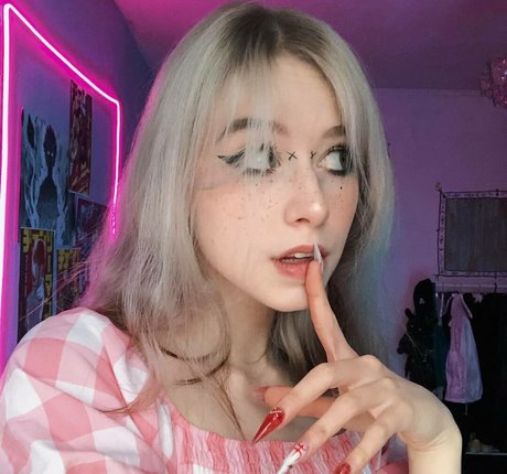 Обнаженная фотография утечки OnlyFans от Opshi