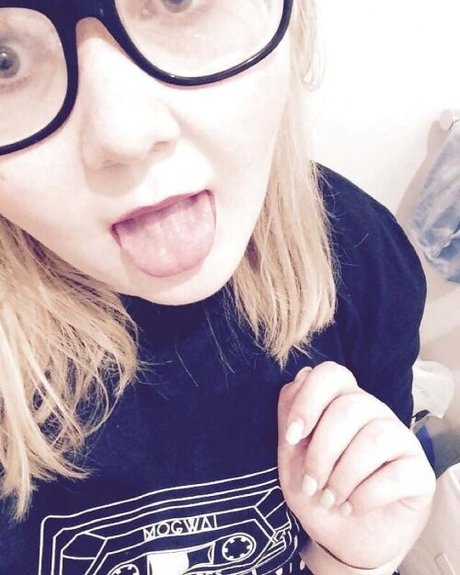 Gabicaa OnlyFans泄露裸照