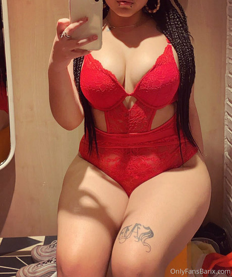 Nahá fotka uniklých OnlyFans od Imbarix