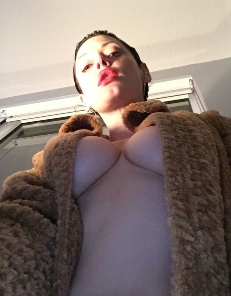 Rose Mcgowan
