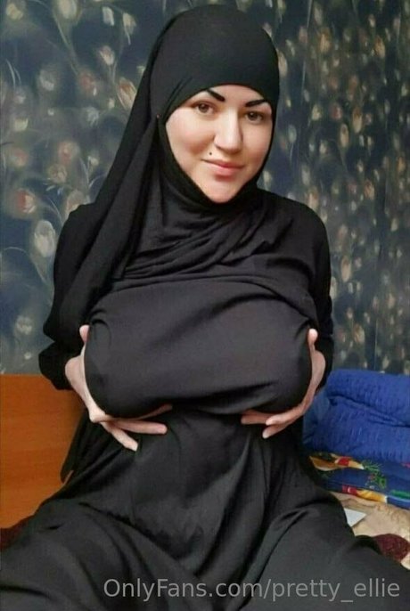 Prettyellie  nude leaked OnlyFans photo
