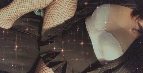 Naken lekkede OnlyFans-bilde av Freevanilluhbean