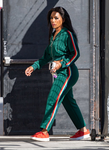 Angela Bassett