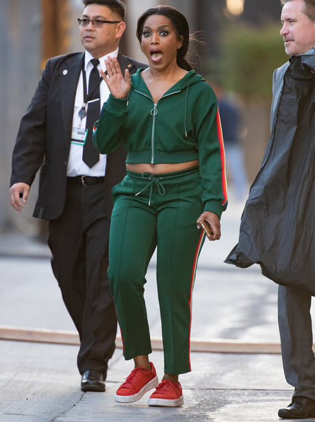 Angela Bassett