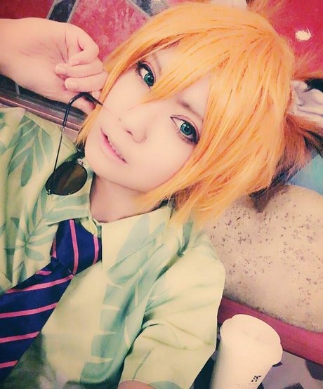 Ayameapricot