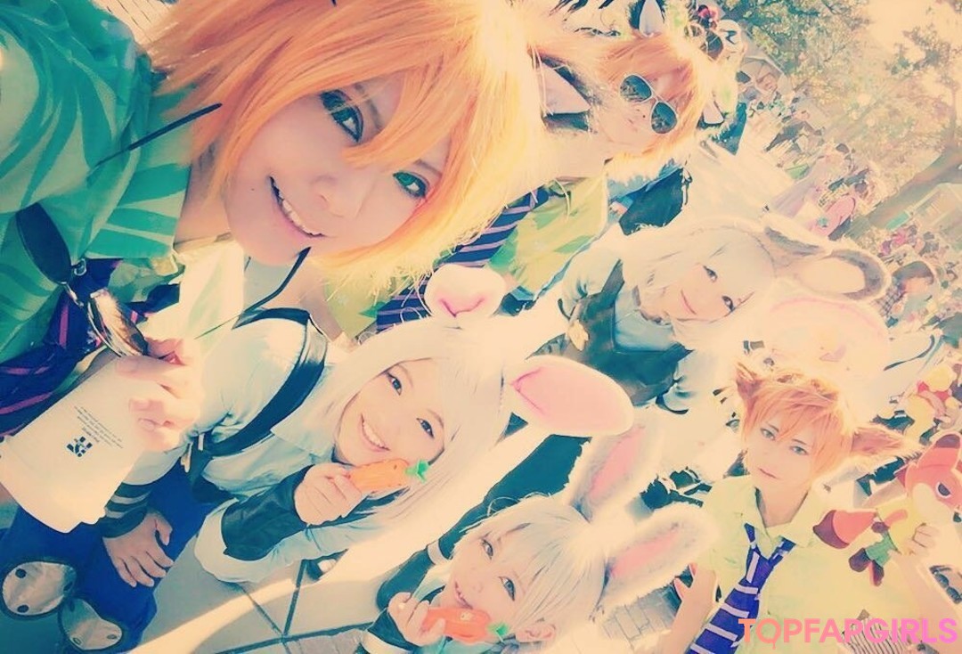 Ayameapricot nude leaked OnlyFans photo #1008