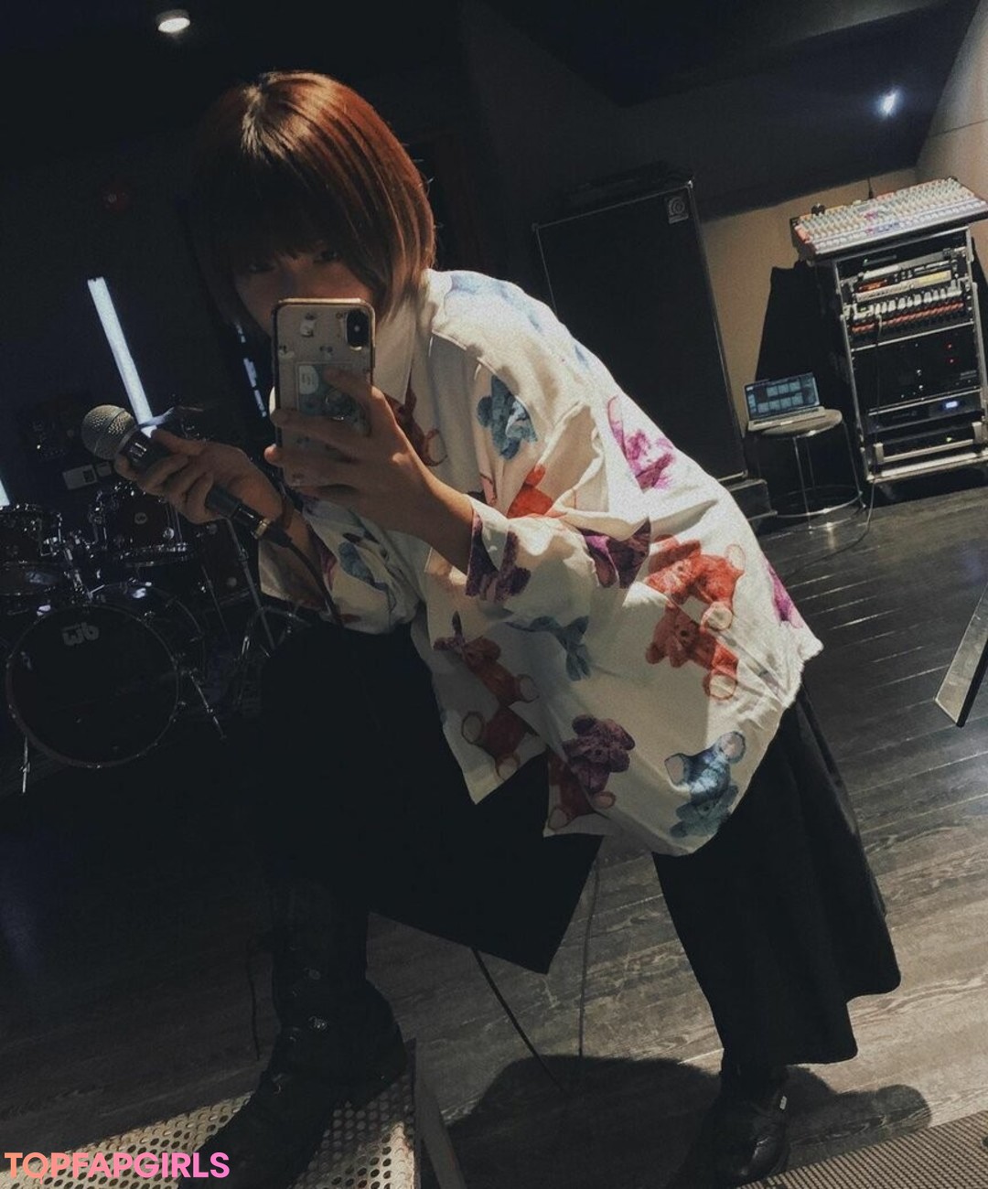 Nahá fotka uniklých OnlyFans od Ayameapricot #1193