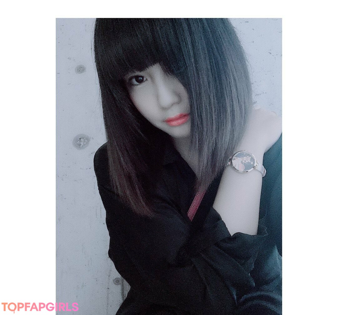 Ayameapricot nude leaked OnlyFans photo #1379