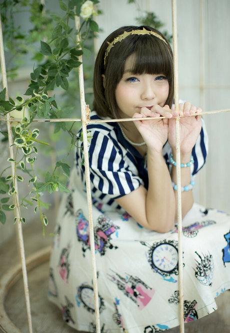 Ayame_apricot