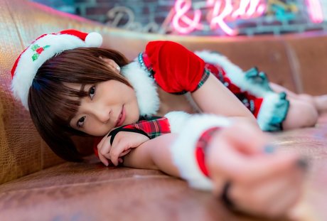 Ayame_apricot