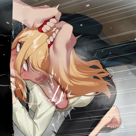 Chainsaw Man