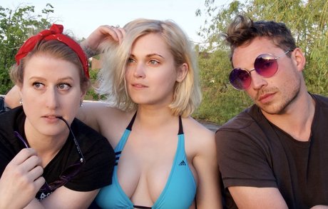 Eliza Taylor