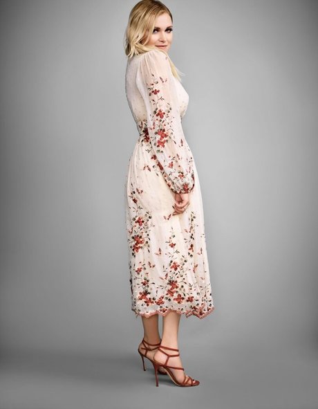 Eliza Taylor