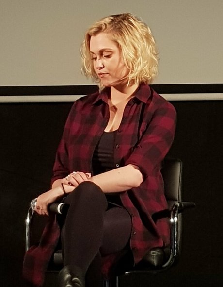 Eliza Taylor
