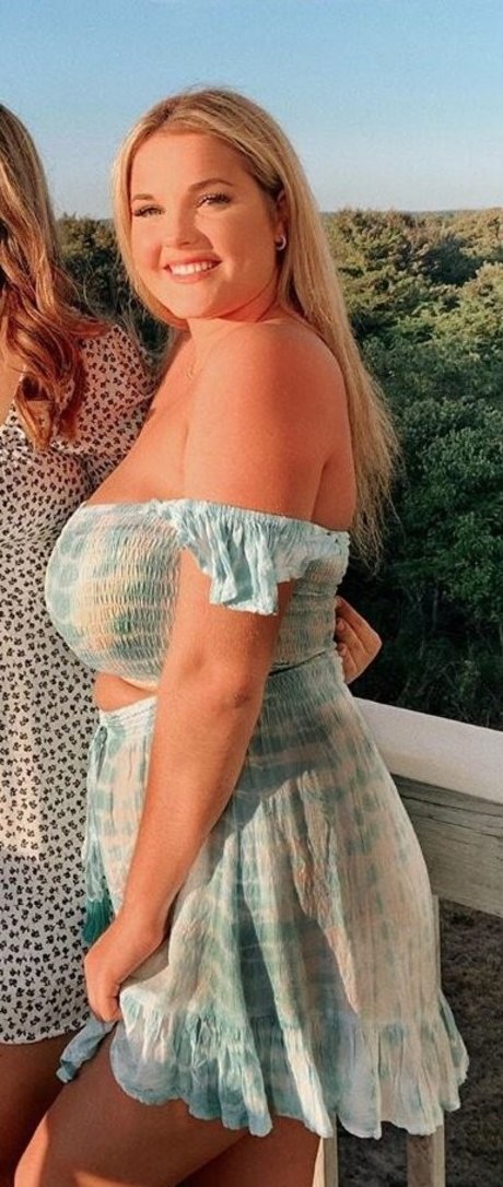Emma Greenshields