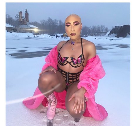 Darirose  nude leaked OnlyFans photo