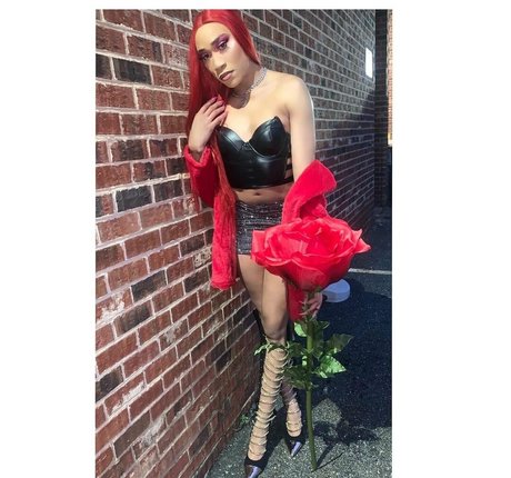 Nagie wyciekłe zdjęcie OnlyFans od Darirose