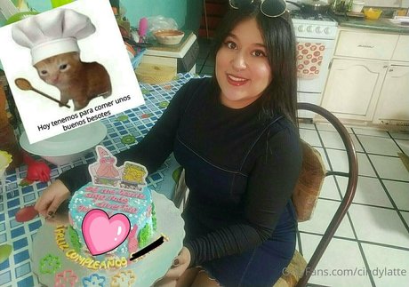 Cindylatte