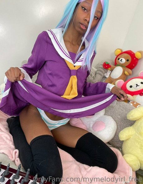 Mymelodyirlfree