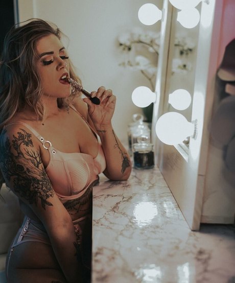 Kasey Jameson