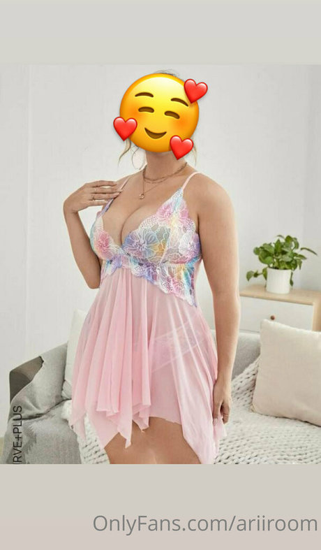 Ariiroom