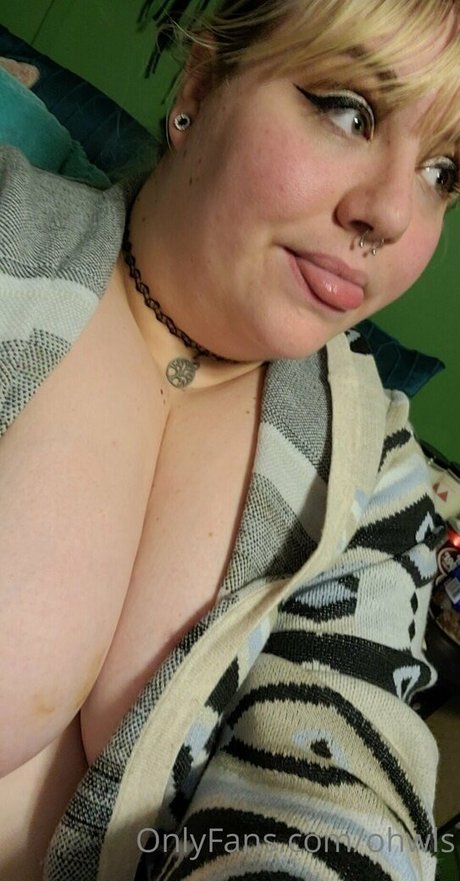 Nahá fotka uniklých OnlyFans od Ohwls