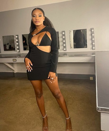 Imani Hakim