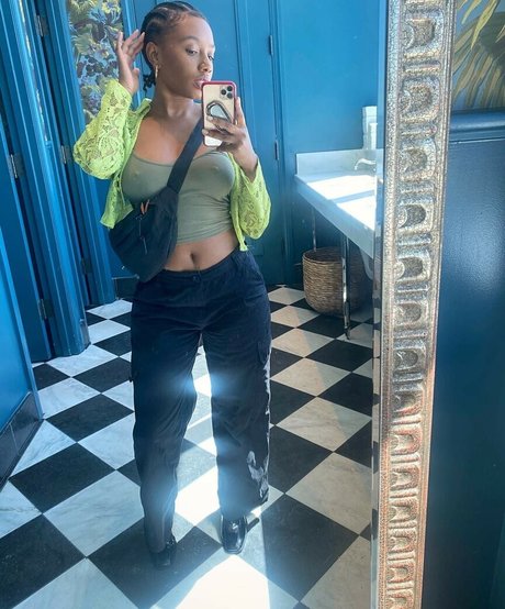 Imani Hakim