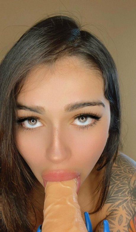 Nahá fotka uniklých OnlyFans od Carolina Cortez